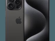 iPhone 15 Pro 128gb Titan schwarz - Gelsenkirchen Buer