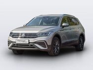 VW Tiguan Allspace 1.5 TSI DSG MOVE 7SITZE NAVI VIRTUAL AHK - Recklinghausen