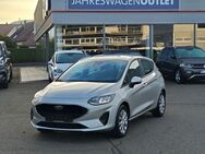 Ford Fiesta, 1.0 Cool & Connect EcoBoost, Jahr 2022 - Dettingen (Erms)