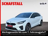 Kia Ceed GT-Line 1.5 T-GDI NAV TECH digitales Cockpit JBL LED ACC Apple Android - Bergheim (Nordrhein-Westfalen)