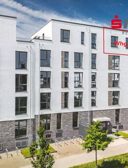 Moderne Neubau-Stadtwohnungen in sehr ruhiger aber verkehrsgünstiger Lage - Aachen