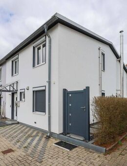 Gepflegtes Reihenendhaus - sofort bezugsreif und ideal für die Familie! - Lörrach