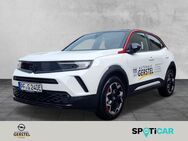 Opel Mokka, e Line HSA, Jahr 2023 - Pforzheim