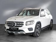 Mercedes GLB 180, d SPUR, Jahr 2020 - Rendsburg