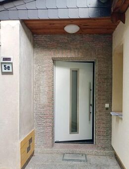 Einfamilienhaus in attraktiver Hanglage - Weinberge Naumburg/Saale - Naumburg (Saale)