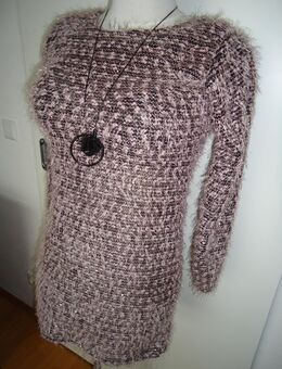 Elegantes Langarmkleid Gr. S - Freilassing