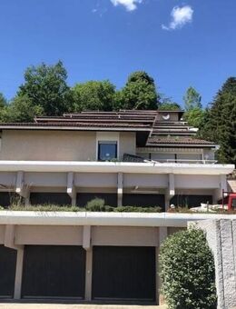 Wohnung mit Blick ins Grüne zu vermieten - Rielasingen-Worblingen