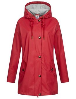 ankerglut Regenjacke Friesennerz ANKERGLUT HVN auch in Großen Größen erhältlich