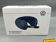 VW ID Nackenkissen Neu *Borgmann* - Krefeld