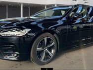 Volvo V90, D4 R-Design el HKL, Jahr 2019 - Celle