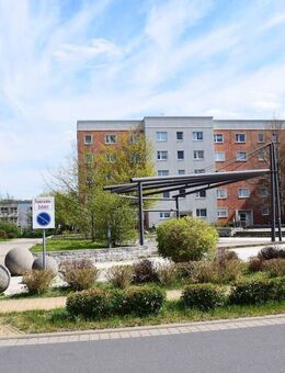 Urbanes Single-Refugium mit smarter Raumaufteilung - Ohrdruf