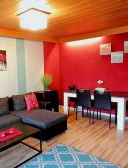 Fully Furnished Student Apartment for Rent in Erlangen – Private/ Shared Rooms Available - Erlangen