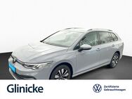 VW Golf Variant, 2.0 TDI Golf VIII Move, Jahr 2024 - Kassel