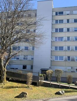Helle, gemütliche Wohnung mit Platz für die Familie - und einem Ausblick, der bleibt! - Villingen-Schwenningen