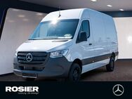 Mercedes Sprinter, 317 KA L2H2, Jahr 2024 - Braunschweig