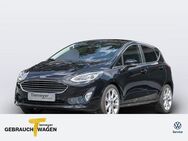 Ford Fiesta 1.0 Aut. TITANIUM NAVI PANO BuO LM - Recklinghausen