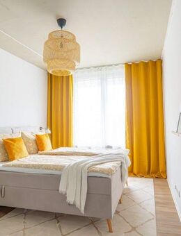 Betreutes Wohnen im Campus Lorenzo Leipzig - Leipzig