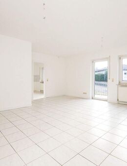 2-Zimmer Wohnung in Saulheim - Saulheim