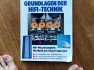 Grundlagen der HiFi-Technik - Alsdorf Zentrum