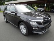 Skoda Kamiq, 1.0 TSI TopSelection, Jahr 2022 - Föritz