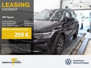 VW Tiguan, 1.5 TSI LIFE ALLWETTER, Jahr 2023 - Marl (Nordrhein-Westfalen)