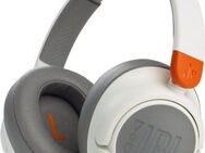 JBL JR460NC Kinder-Kopfhörer (Noise-Cancelling, A2DP Bluetooth, AVRCP Bluetooth, Bluetooth, HFP, Active Noise Cancelling)