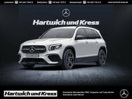 Mercedes GLB 180, AMG Line Night EasyPack Ambiente, Jahr 2023 - Lauterbach (Hessen)