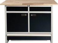 ONDIS24 Werkbank PRO Oskar, BxTxH: 120x60x95 cm