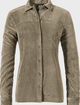 Schöffel Outdoorbluse Urban Blouse Style Lodos WMS