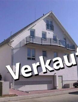 Gemütliche 4,5 Zimmer Garten-Maisonette am Hofheimer Steinberg - Hofheim (Taunus)