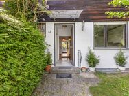 Mittendrin! Charmantes Reihenmittelhaus am Hohensand. - Lappersdorf
