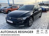 VW Golf, 2.0 TDI VIII MOVE, Jahr 2024 - Wasserburg (Inn)