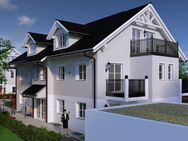 MGF-Group: 3-Zimmerwohnung / 3 Balkone und einer Wohn-/Nutzfläche von 79,22 m² - WHG 11. - Olching