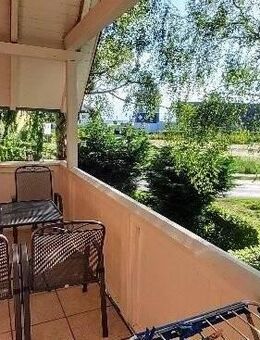 Ihre Geldanlage in strandnaher Lage im Seebad Breege / Juliusruh . 400Meter zur Ostsee! - Breege
