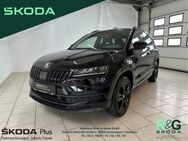 Skoda Karoq, 1.5 TSI Sportline, Jahr 2020 - Hemmingen (Niedersachsen)