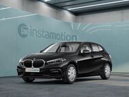 BMW 118, d SPORTLINE LC PLUS, Jahr 2021 - München