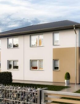 GRENZNÄHE: NEUBAU (DHH) MIT GRUNDSTÜCK - Perl