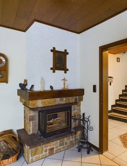 Charmantes Reihenendhaus in Orenhofen - Eigentum statt Miete zahlen! - Orenhofen