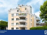Modernes Wohnen mit Flair: Vielseitige 4,5-Zimmerwohnung mit Balkon und Aufzug! - Hattingen