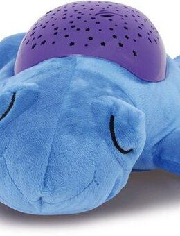 Jamara Kuscheltier Sternenlicht Dreamy, Schildkröte, mit Licht und Sound
