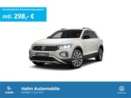 VW T-Roc, 1.0 l TSI Life OPF, Jahr 2022 - Schorndorf (Baden-Württemberg)