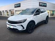 Opel Grandland 1.2 DI Automatik GS Navi Pro Sitzheizung Kamera - Blankenbach