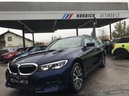 BMW 320 dA TOURING G21/LC+/SPORTSITZ/HK HIFI/LEDER - Willmering