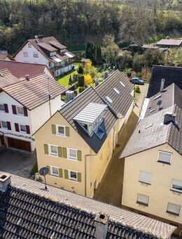 Sinnvolle Kapitalanlage im schönen Kaiserstuhl! - Endingen (Kaiserstuhl)