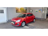 Suzuki Swift 1.0 Comfort m.GARANTIE - Barbing