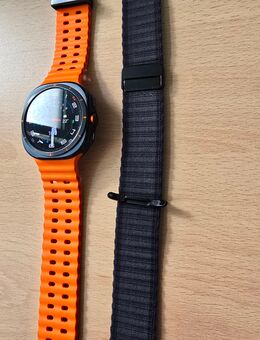 Galaxy watch ultra Lte - Königslutter (Elm)