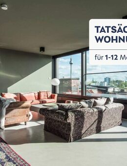 Building Fehrbelliner Straße - suite030 (BER-1039810P) - Berlin