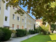 Helle 2-Zimmerwohnung in zentrumsnaher Lage in Erding - Erding