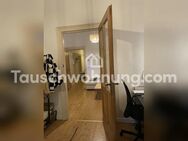 [TAUSCHWOHNUNG] 2 Zimmer Altbau in Nippes gegen größer - Köln