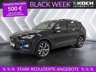 Seat Tarraco, 2.0 TSI FR, Jahr 2020 - Berlin